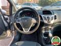 FORD FIESTA 1.2 16V 82CV 5p