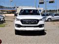 FOTON TUNLAND G7 TUNLAND G7 2.0 TDI