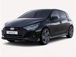 HYUNDAI I20 1.0 T-GDI MT N-Line