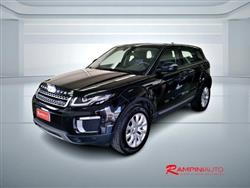 LAND ROVER RANGE ROVER EVOQUE 2.0 TD4 150CV RISERVATA A OPERATORI DEL SETTORE