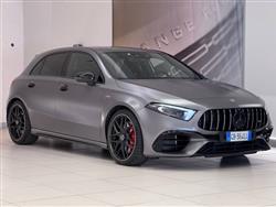 MERCEDES CLASSE A A 45S AMG 4Matic+