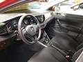 VOLKSWAGEN POLO 1.0 TSI 5p. Comfortline