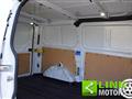 FORD TRANSIT CUSTOM 250 2.0 TDCi PC Furgone Entry