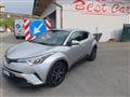 TOYOTA C-HR 1.8h Lounge 2wd e-cvt