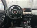 FIAT 500X 1.3 MultiJet 95 CV CITY Cross LED NAVI UCONNECT