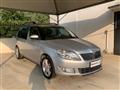 SKODA ROOMSTER 1.2 12V 70CV Ambition GPL FINO 2027 OK NEOP