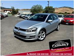 VOLKSWAGEN Golf 1.6 TDI 5p. Highline BlueMotion Technology