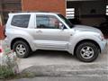 MITSUBISHI PAJERO 3.2 16V DI-D 3p. GLX