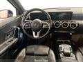 MERCEDES CLASSE A A 180 d Automatic Sport