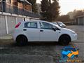 FIAT PUNTO 1.4 8V 5 porte Natural Power Street