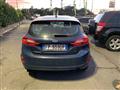 FORD FIESTA 1.1 85 CV 5 porte Plus