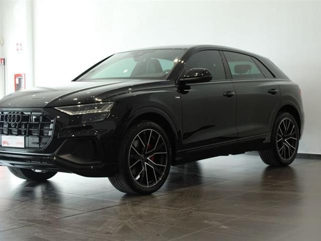 AUDI Q8 50 TDI 286 CV quattro tiptronic Sport