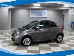 FIAT 500C Hybrid 1.0 70cv EU6