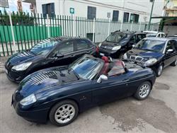 FIAT BARCHETTA 1.8 16V Riviera KM CERTIFICATI PROV. TOSCANA