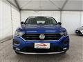 VOLKSWAGEN T-ROC 2.0 TDI SCR 150 CV DSG 4MOTION Style BlueMot. Tech