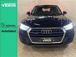 AUDI Q5 50 TFSI e quattro S tronic