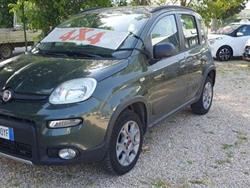 FIAT PANDA 1.3 MJT 95 CV S&S 4x4