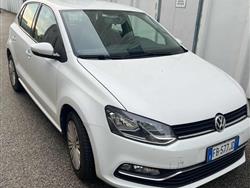 VOLKSWAGEN POLO 1.2 TSI DSG 5p. Comfortline BlueMotion Technology