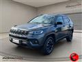 JEEP COMPASS 4XE 1.3 Turbo T4 240 CV PHEV AT6 4xe Trailhawk