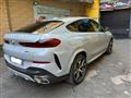 BMW X6 xDrive30d 48V Msport PRONTA CONSEGNA/IVA ESPOSTA