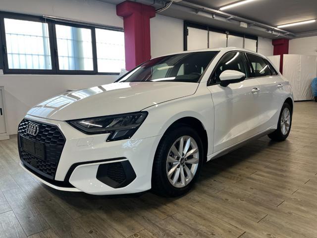 AUDI A3 SPORTBACK SPB 35 TFSI