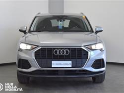 AUDI Q3 35 TDI S tronic Business