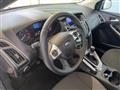 FORD FOCUS 1.6 TDCi 115 CV SW