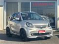 SMART FORTWO CABRIO 70 1.0 twinamic cabrio Superpassion