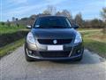 SUZUKI SWIFT 1.2 VVT 4WD 5 porte GL Style