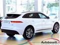 JAGUAR F-PACE 2.0D 180CV R-SPORT AWD AUTOMATICA, ADAPTIVE CRUISE