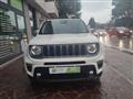 JEEP RENEGADE limited