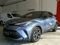 TOYOTA C-HR 2.0 Hybrid E-CVT Trend