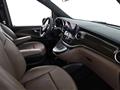 MERCEDES CLASSE V d Automatic 4Matic Premium Long