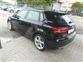 AUDI A3 SPORTBACK AUDI A3 SPB 35 TDI S tronic SPORT