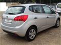 KIA Venga 1.4 CRDi 77CV WGT LX