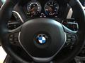 BMW SERIE 1 d 116 Cv 5p Sport - KM CERTIFICATI - LED, Navi ecc