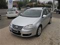 VOLKSWAGEN GOLF Var. 2.0 TDI DPF Comfortline