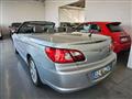 CHRYSLER Sebring Cabrio 2.0 td Limited