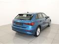 AUDI A3 SPORTBACK Sportback 2.0 TDI S tronic Sport