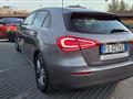 MERCEDES CLASSE A d AUTOMATIC KM 26000 BUSINESS EXTRA LED GARANZIA