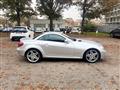 MERCEDES Classe SLK 200 k Sport 184cv