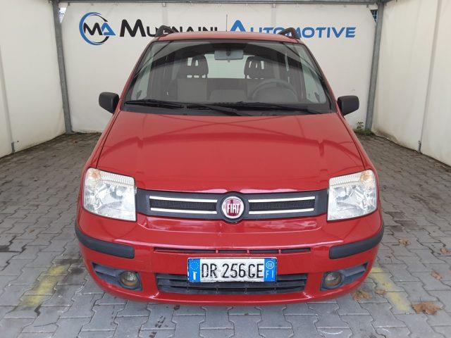 FIAT PANDA 1.2 Dynamic *UNICO PROPRIETARIO*