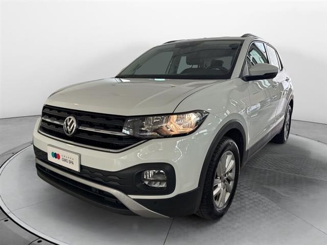 VOLKSWAGEN T-CROSS 2019 1.0 tsi Style 115cv