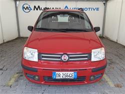 FIAT PANDA 1.2 Dynamic *UNICO PROPRIETARIO*