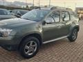 DACIA DUSTER 1.5 dCi 110CV 4x4 SL Delsey