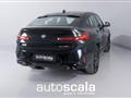 BMW X4 xDrive20d 48V Msport