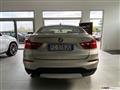 BMW X4 xDrive20d xLine