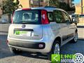 FIAT PANDA 0.9 TwinAir Turbo Natural Power Lounge