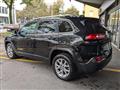 JEEP CHEROKEE 2.0 Mjt II Longitude