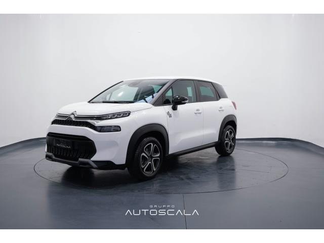 CITROEN C3 AIRCROSS 1.2 PureTech 110cv S&S You